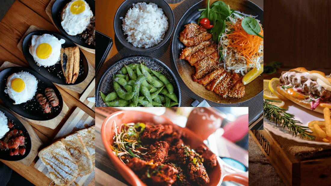 foods to avoid for hirsutism - KetchBeauty.com