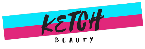 KetchBeauty logo