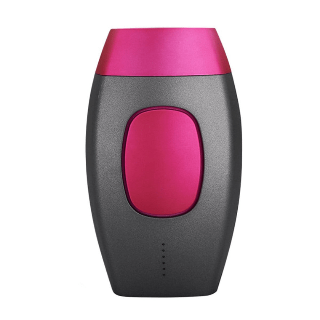 Multi function IPL handset at home: KetchBeauty V4.1