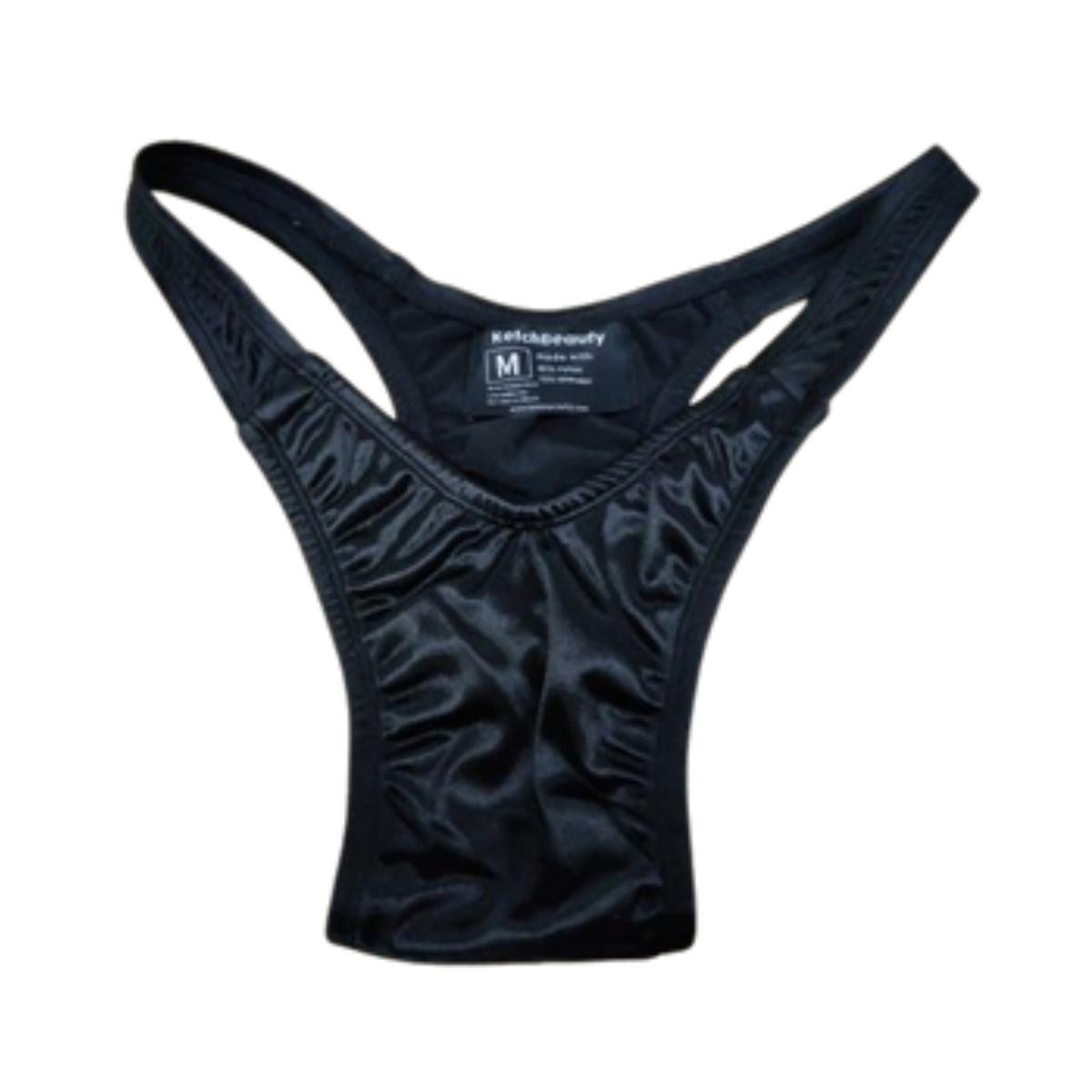 KetchBeauty Comfy Tuck Gaff Panties