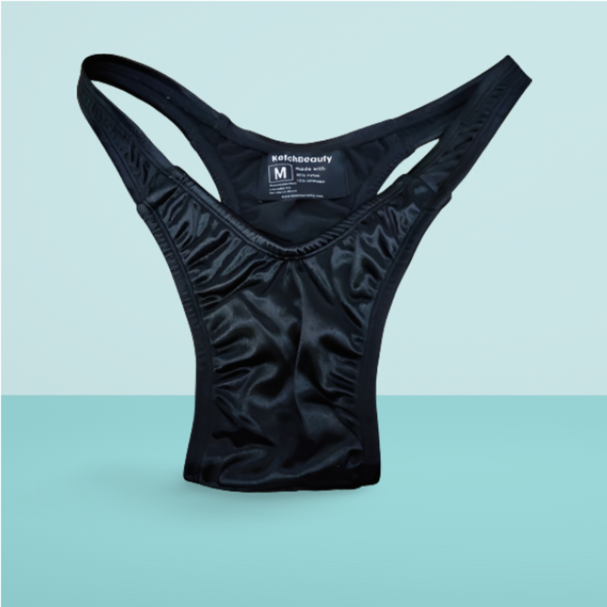 KetchBeauty Comfy Tuck Gaff Panties