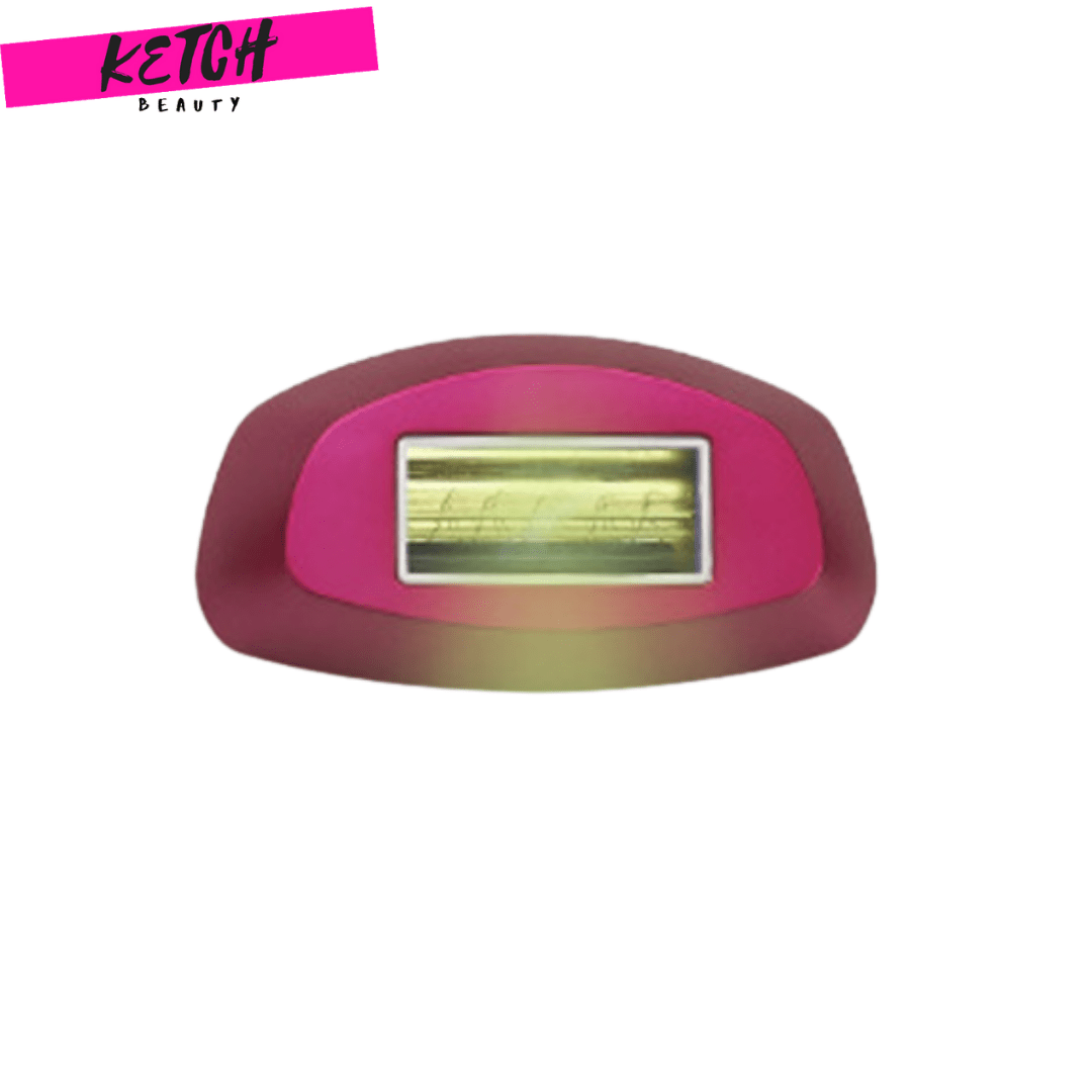 V4.1 IPL Hair Removal Lamp & Head Refill - KetchBeauty