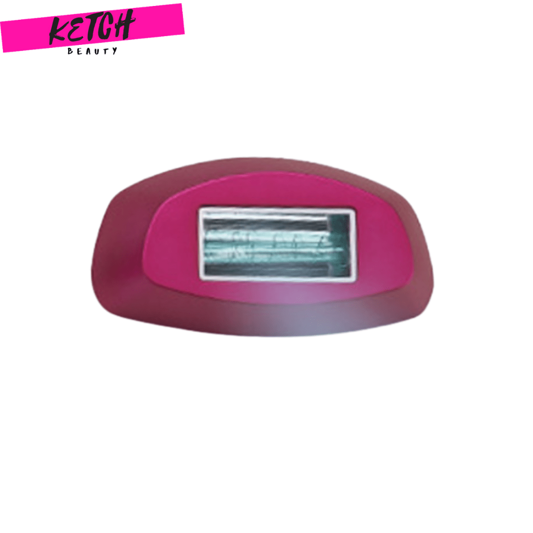 V4.1 IPL Acne Treatment Lamp & Head Refill - KetchBeauty