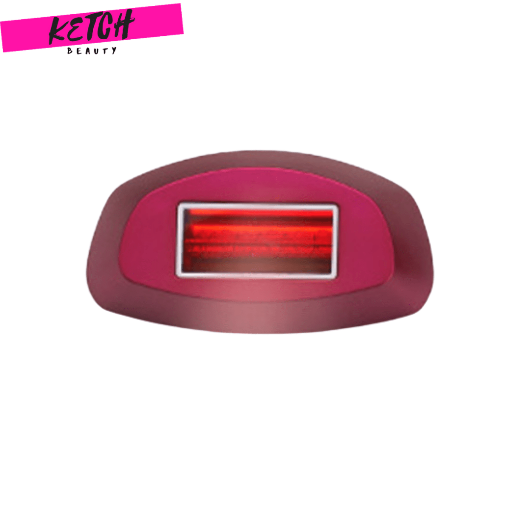 V4.1 IPL Skin Rejuvenation Lamp & Head Refill - KetchBeauty