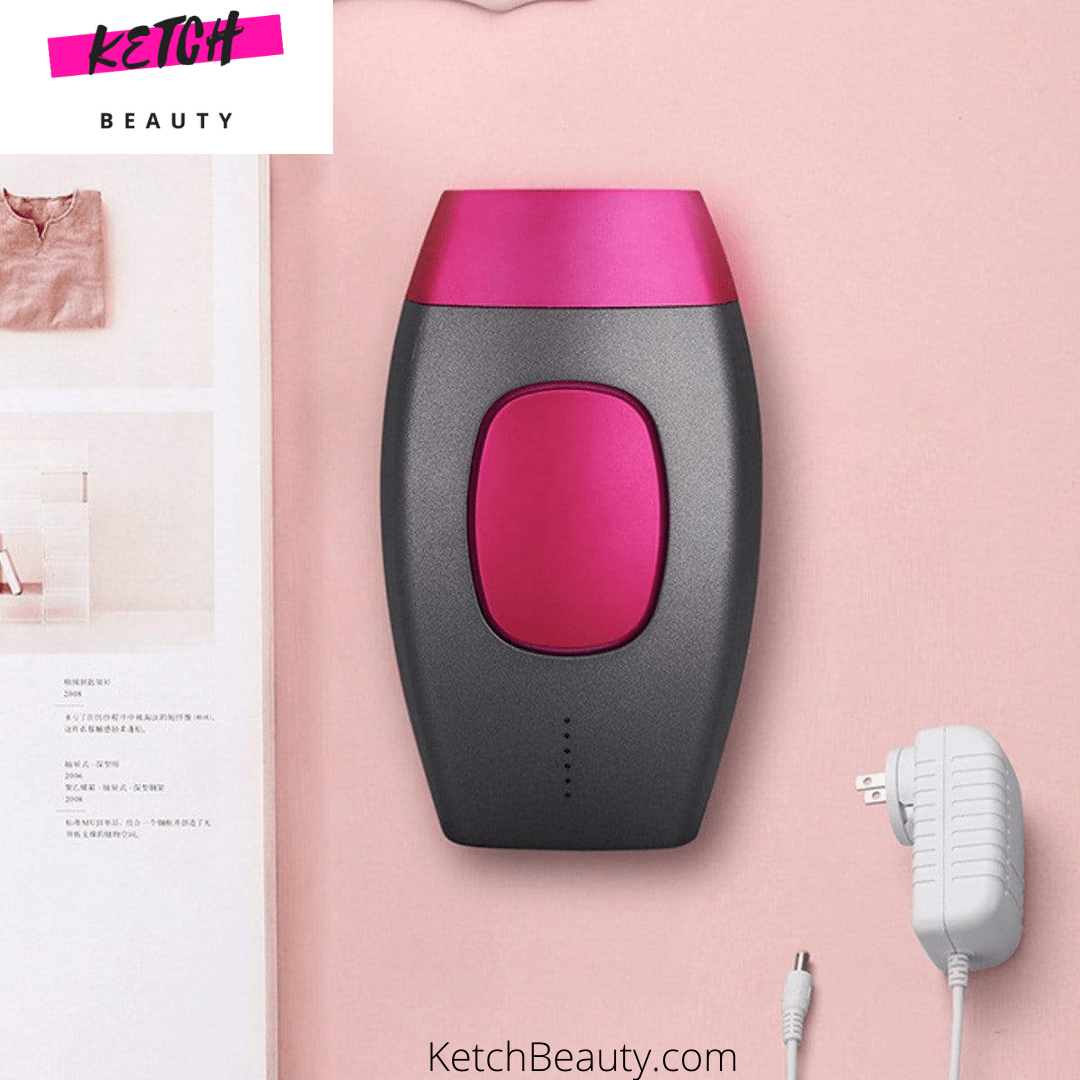 V4.1 Multifunction Home IPL Handset | KetchBeauty