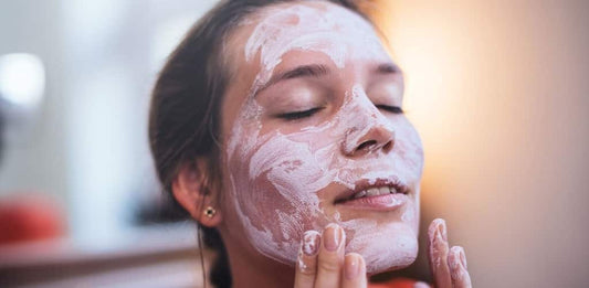 ARE CLAY MASKS GOOD FOR HYPER PIGMENTATION?