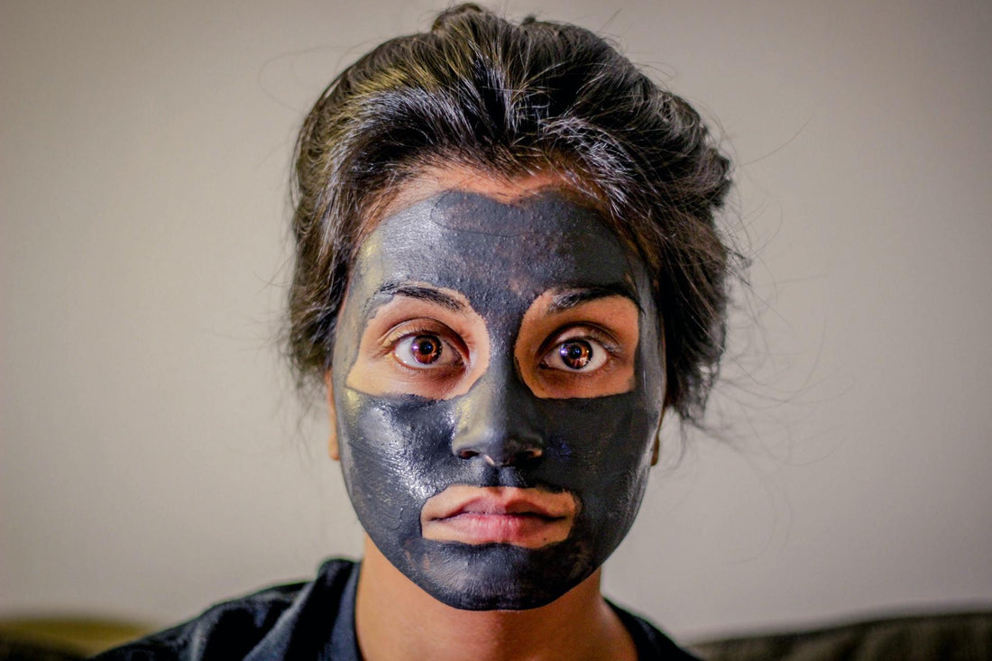 Are clay mask good for blackheads?