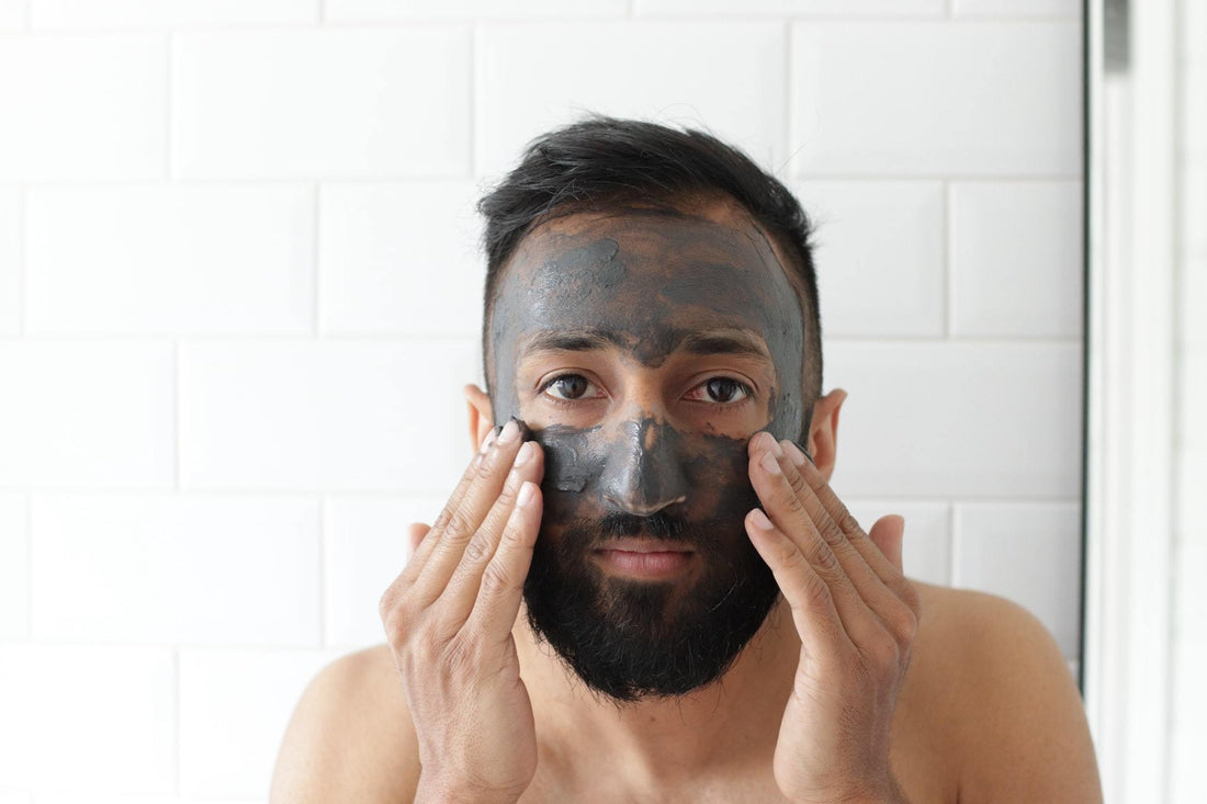 Which is better, charcoal or clay mask