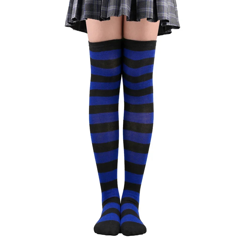 Femboy Thigh High Socks