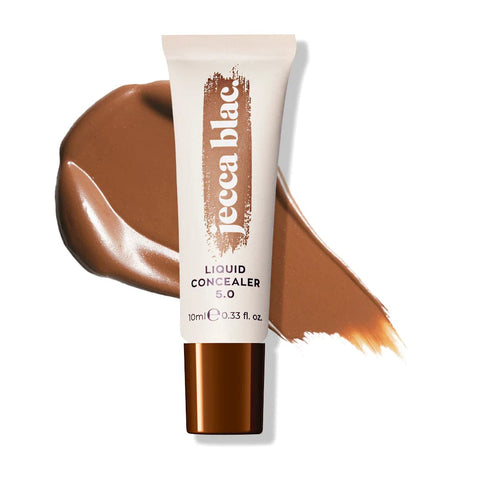Liquid Concealer - jecca blac. X KetchBeauty