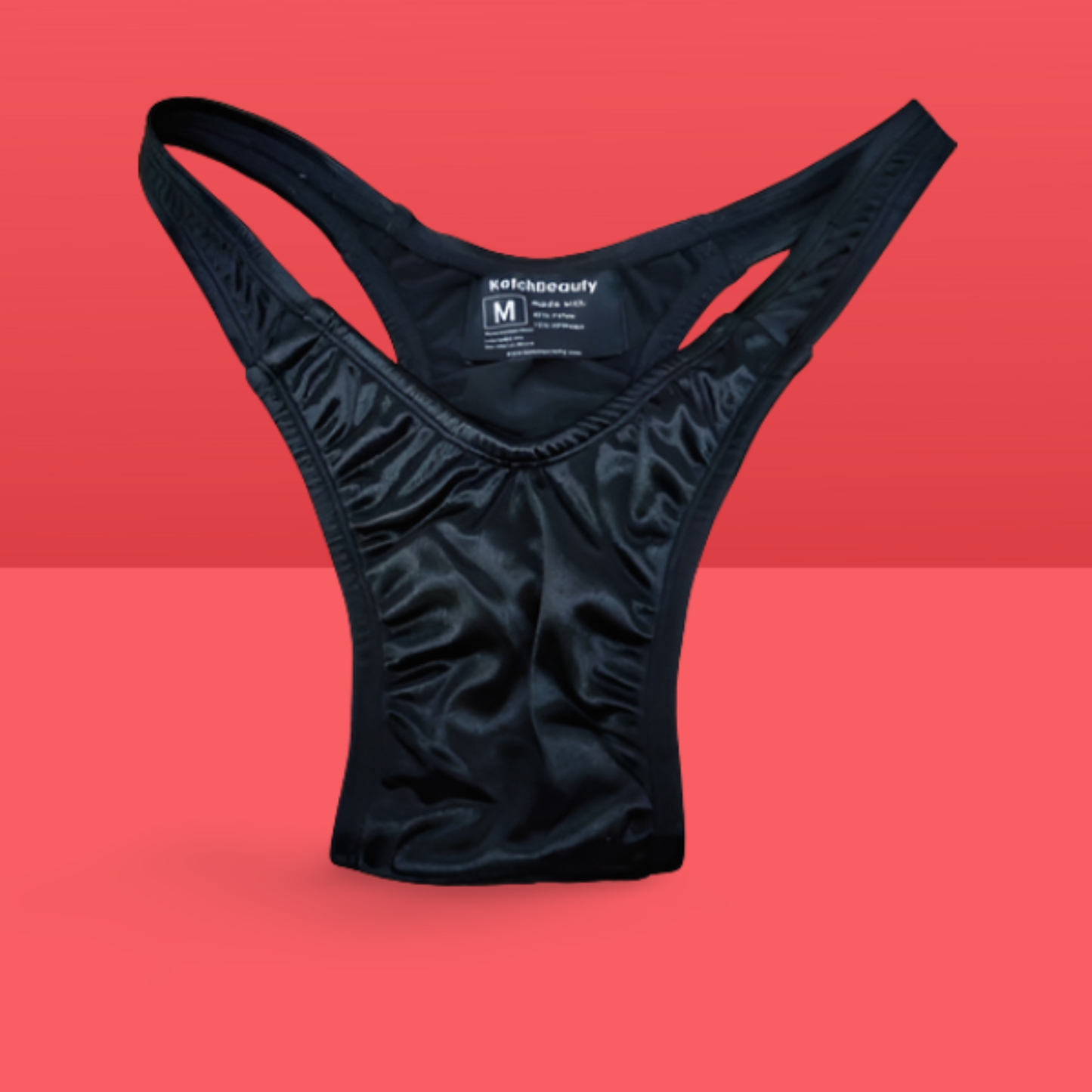 KetchBeauty Comfy Tuck Gaff Panties