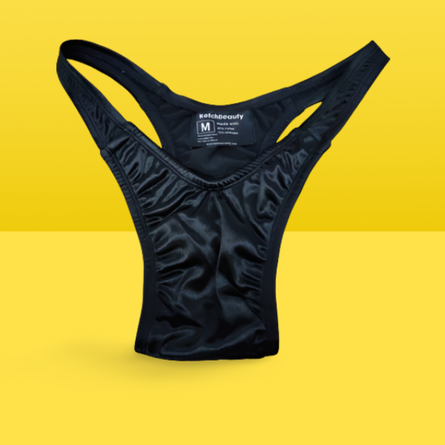 KetchBeauty Comfy Tuck Gaff Panties